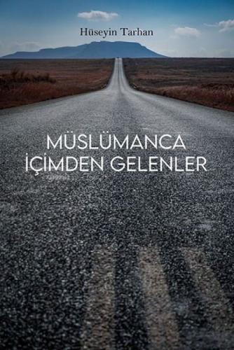 Müslümanca İçimden Gelenler  Frontansicht 1