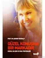 Güzel Konuşma Bir Markadır  Frontansicht 1