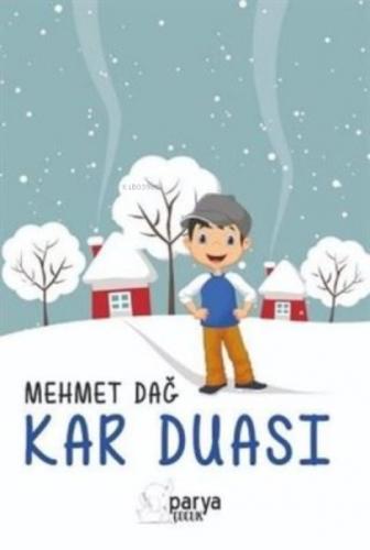 Kar Duası  Frontansicht 1