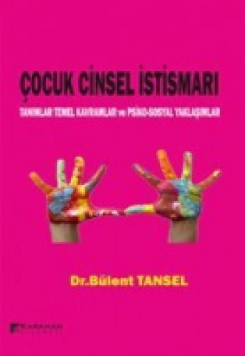 Çocuk Cinsel İstismarı  Frontansicht 1