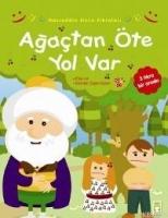 Ağaçtan Öte Yol Var  Frontansicht 1