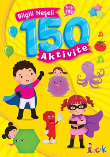 Bilgili Neşeli 150 Aktivite  Frontansicht 1