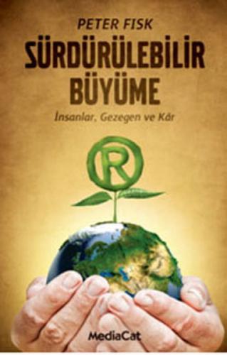 Sürdürülebilir Büyüme  Frontansicht 1