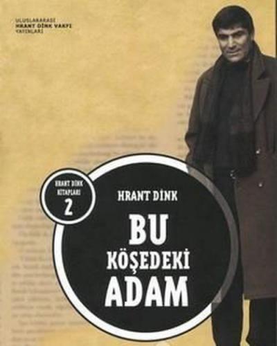 Bu Köşedeki Adam  Frontansicht 1