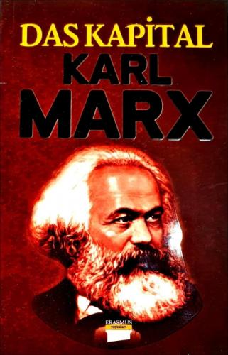Das Kapital  Frontansicht 1
