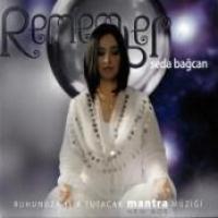 Remember (CD)  Frontansicht 1