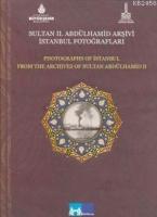 Sultan 2. Abdülhamid Arşivi İstanbul Fotoğrafları  Frontansicht 1