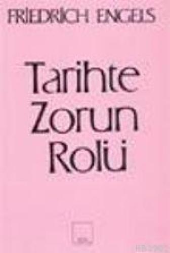 Tarihte Zorun Rolü  Frontansicht 1