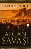 Afgan Savaşı  Frontansicht 1