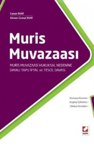 Muris Muvazaası  Frontansicht 1