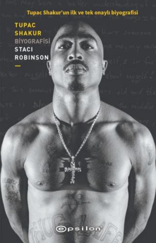 Tupac Shakur - Tupac Shakur'un İlk ve Tek Onaylı Biyografisi  Frontansicht 1