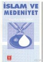 İslam ve Medeniyet  Frontansicht 1