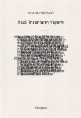 Rezil I?nsanların Yaşamı  Frontansicht 1