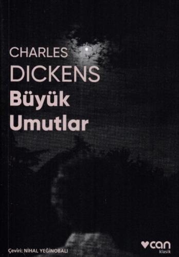 Büyük Umutlar (Fotoğraflı Klasikler)  Frontansicht 1