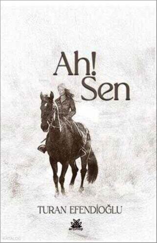 Ah! Sen  Frontansicht 1