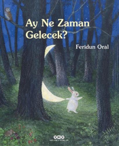 Ay Ne Zaman Gelecek?  Frontansicht 1