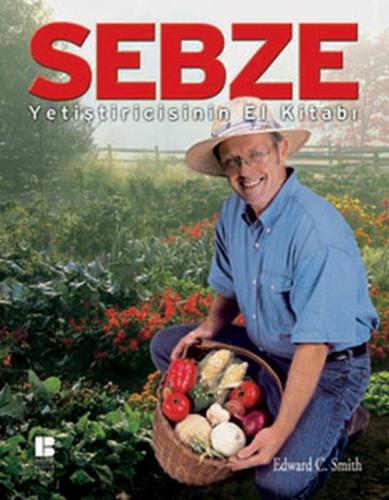 Sebze Yetiştiricisinin El Kitabı  Frontansicht 1