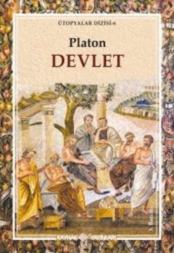 Devlet  Frontansicht 1