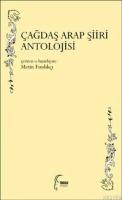 Çağdaş Arap Şiiri Antolojisi  Frontansicht 1