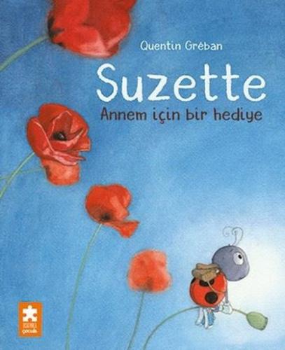 Suzette 2 - Annem İçin Bir Hediye  Frontansicht 1