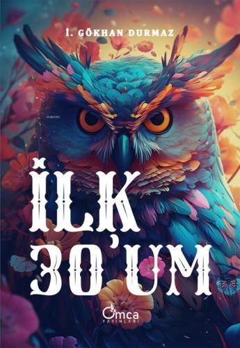 İlk Otuzum  Frontansicht 1