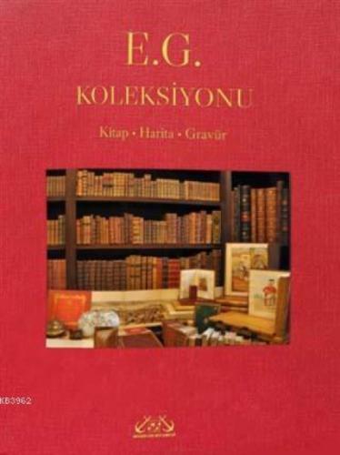 E. G. Koleksiyonu  Frontansicht 1