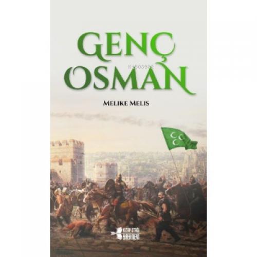 Genç Osman  Frontansicht 1