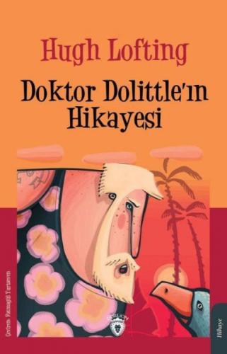 Doktor Dolittleın Hikayesi  Frontansicht 1