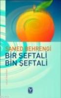 Bir Şeftali Bin Şeftali  Frontansicht 1