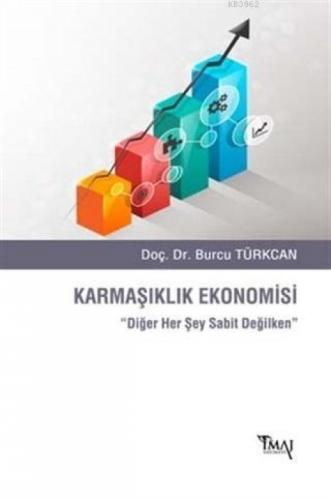 Karmaşıklık Ekonomisi  Frontansicht 1
