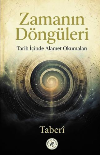 Zamanın Döngüleri - Taberî;Tarih İçinde Alamet Okumaları  Frontansicht 1