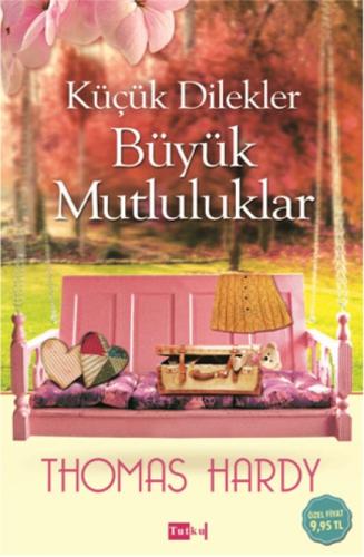 Küçük Dilekler Büyük Mutluluklar  Frontansicht 1