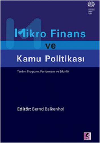 Mikro Finans ve Kamu Politikası  Frontansicht 1