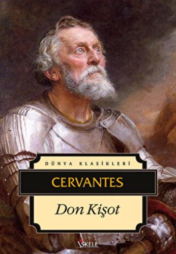 Don Kişot  Frontansicht 1