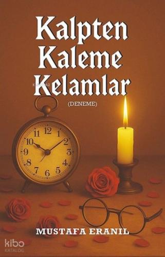 Kalpten Kaleme Kelamlar  Frontansicht 1