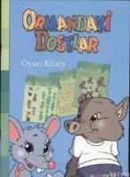 Ormandaki Dostlar - Oyun Kitabı  Frontansicht 1