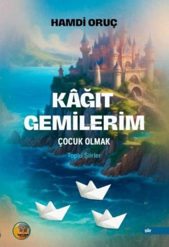Kağıt Gemilerim  Frontansicht 1