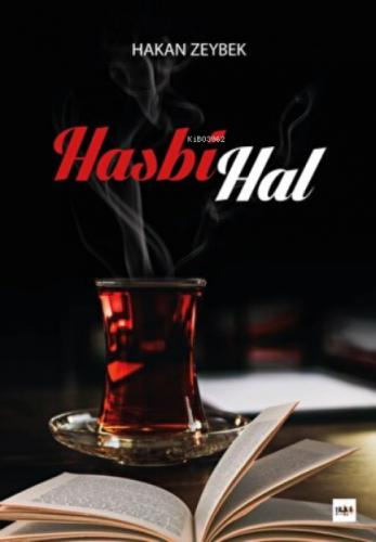 Hasbi Hal  Frontansicht 1