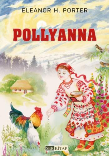 Pollyanna  Frontansicht 1