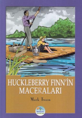 Huckleberry Finn'in Maceraları  Frontansicht 1