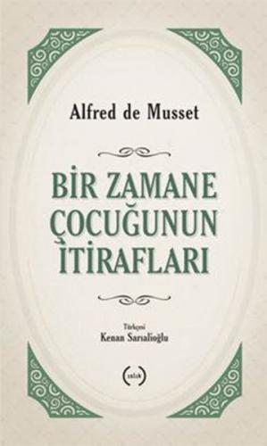 Bir Zamane Çocuğunun İtirafları  Frontansicht 1