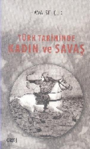Türk Tarihinde Kadın ve Savaş  Frontansicht 1
