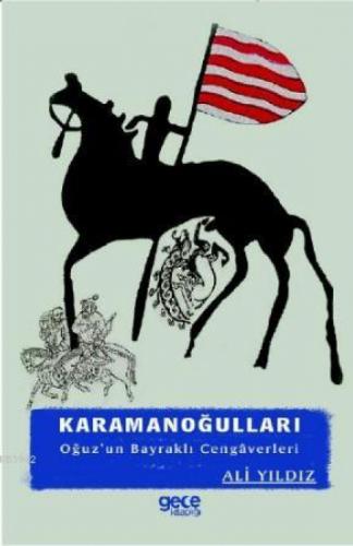 Karamanoğulları  Frontansicht 1