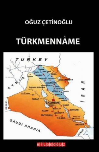 Türkmenname  Frontansicht 1