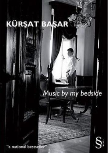Music By My Bedside  Frontansicht 1