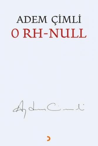 0 RH - Null  Frontansicht 1