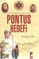 Dünden Bugüne Yunanistan´ın Pontus Hedefi  Frontansicht 1