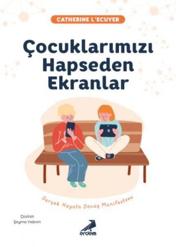 Çocuklarımızı Hapseden Ekranlar  Frontansicht 1