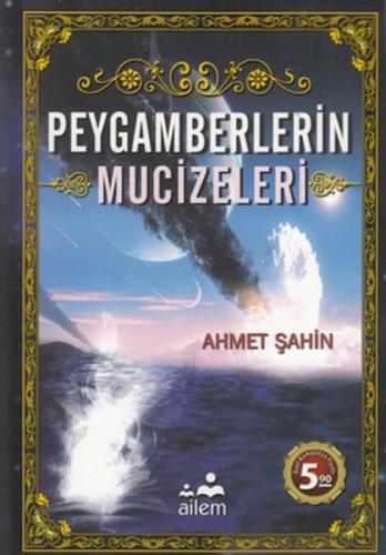 Peygamberlerin Mucizeleri  Frontansicht 1