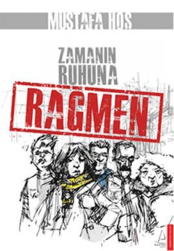 Zamanın Ruhuna Rağmen  Frontansicht 1